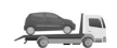 Abschleppwagen