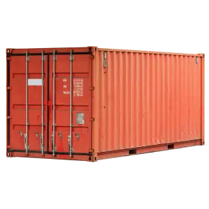 container